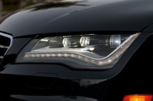 Audi A7 Sportback 3.0 TFSI Quattro S-Line 2010 года  (NA)